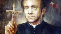 Il beato Giorgio Popiełuszko