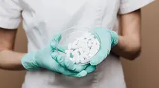 Si tratta di un medicinale somministrato per via orale