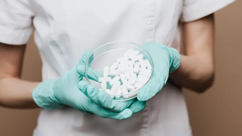 Si tratta di un medicinale somministrato per via orale