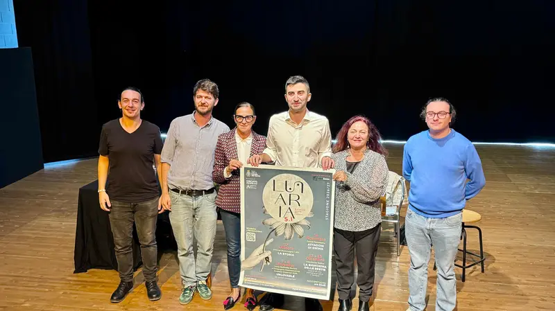 Dalla sinergia per il cartellone alle rassegne di prosa © www.giornaledibrescia.it