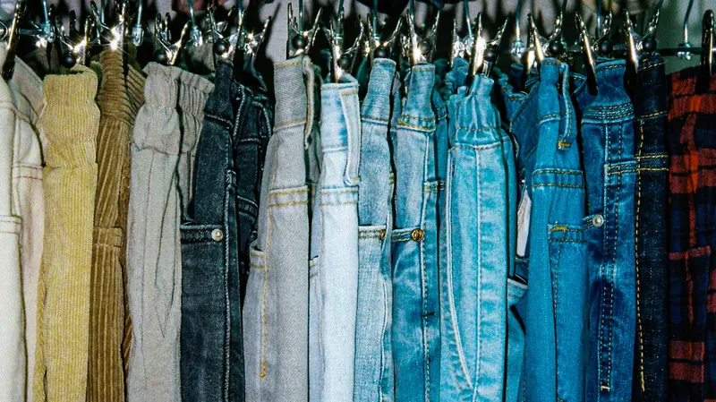 Pantaloni
