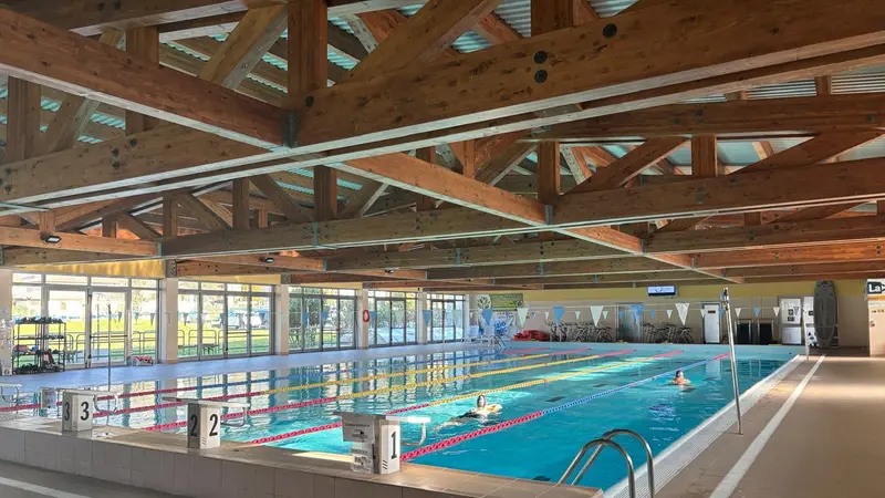 Piscina di Idro, la Comunità montana delibera l'acquisto