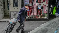 Invecchiare amplifica la tendenza a lamentarsi