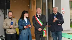 «In Piazza con Noi» a Polaveno