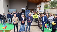 «In Piazza con Noi» a Polaveno