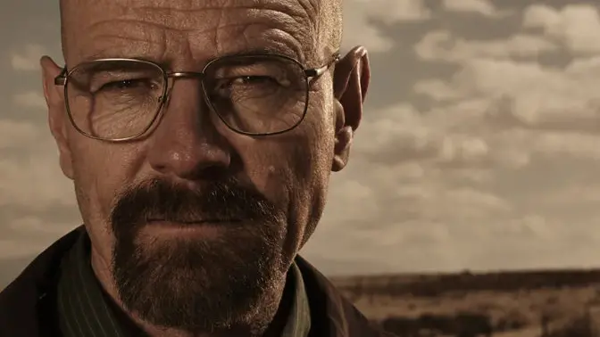 A guidare la classifica è Breaking Bad