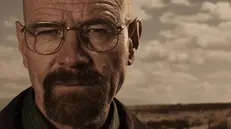 A guidare la classifica è Breaking Bad