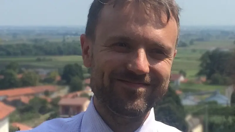 Il prof. Pilotto, dirigente medico della Neurologia dell’Asst Spedali Civili e professore associato dell’UniBs