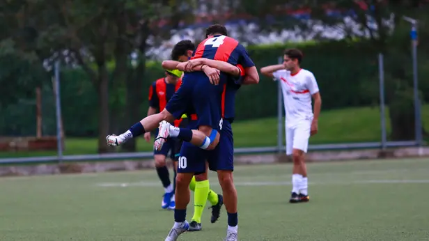 Seconda categoria, Gussago-Urago Mella