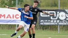 Prima categoria, Sirmione Rovizza-Aurora Travagliato