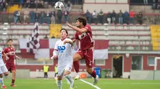 Eccellenza, Breno-Carpenedolo 0-1