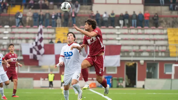 Eccellenza, Breno-Carpenedolo 0-1