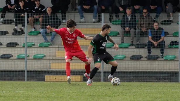 Promozione, Bagnolese-Aurora Travagliato