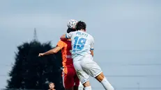 Serie C, gli scatti di Alcione Milano-Desenzano