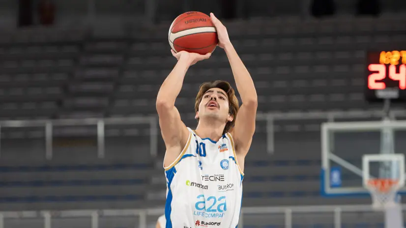 Serie B, gli scatti di A2A Leonessa-Desio