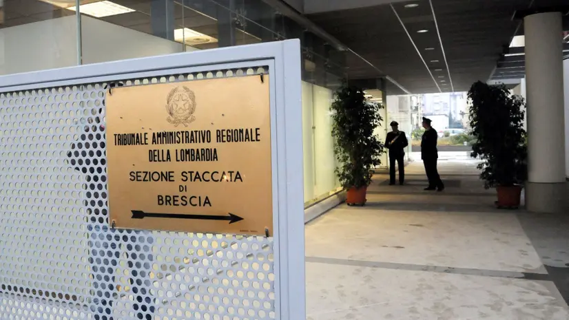 La sede del Tar di Brescia - © www.giornaledibrescia.it