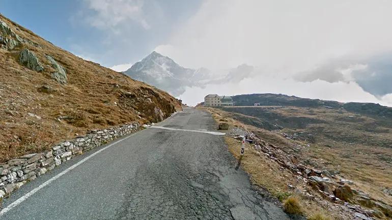 Passo Gavia - © www.giornaledibrescia.it