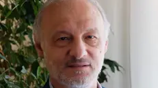 Sergio Aurora