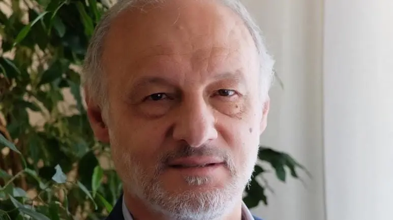 Sergio Aurora