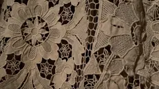La sartoria di Anna Renzi Brivio