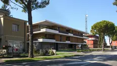 Il render del piano Alivi