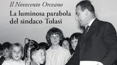 Il libro scritto da Tonino Zana e Cesare Bertulli