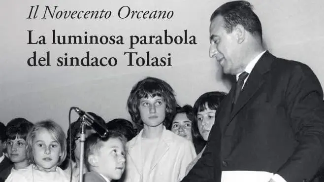 Il libro scritto da Tonino Zana e Cesare Bertulli