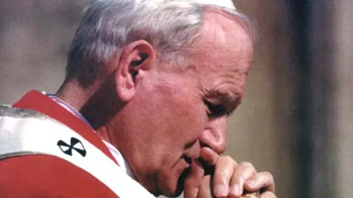 San Giovanni Paolo II
