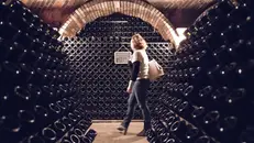 Franciacorta è un vino noto dal 94% degli italiani