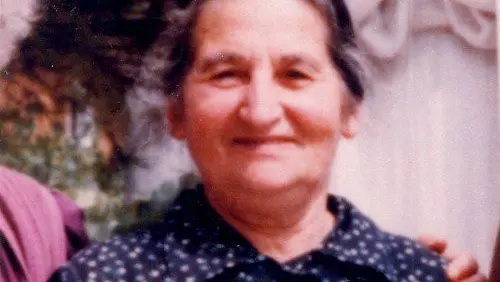 Pierina Gilli, la monteclarense protagonista della vicenda