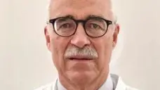 L'infettivologo Roberto Stellini