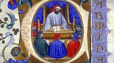 San Severino Manlio Boezio