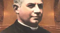 Il beato Giuseppe Baldo