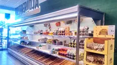 I prezzi di frutta e verdura sono aumentati - Foto Ansa © www.giornaledibrescia.it