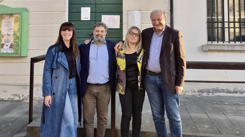 Diretta dalle 11 di domenica, replica alle 20 © www.giornaledibrescia.it