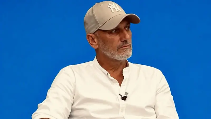 Pedro Mariani ha vestito per tre stagioni la maglia del Brescia alla fine degli anni Ottanta