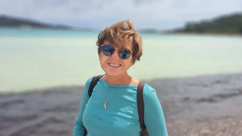 Angela Restelli