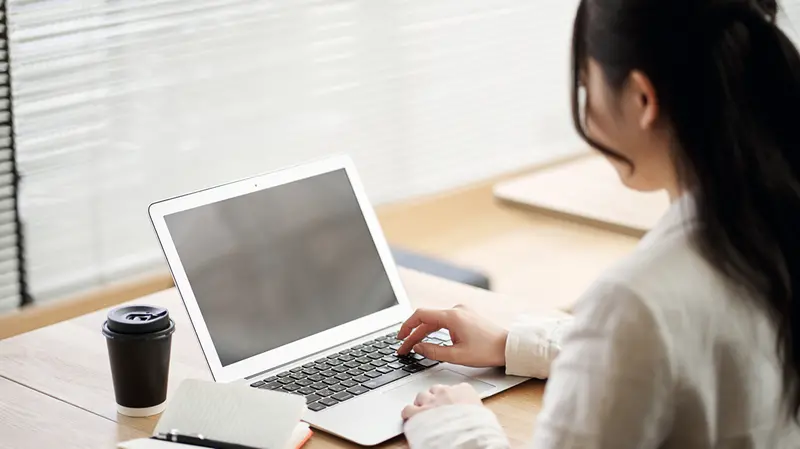 Sono sempre di più le persone che per lavorare non hanno bisogno di un ufficio in senso classico