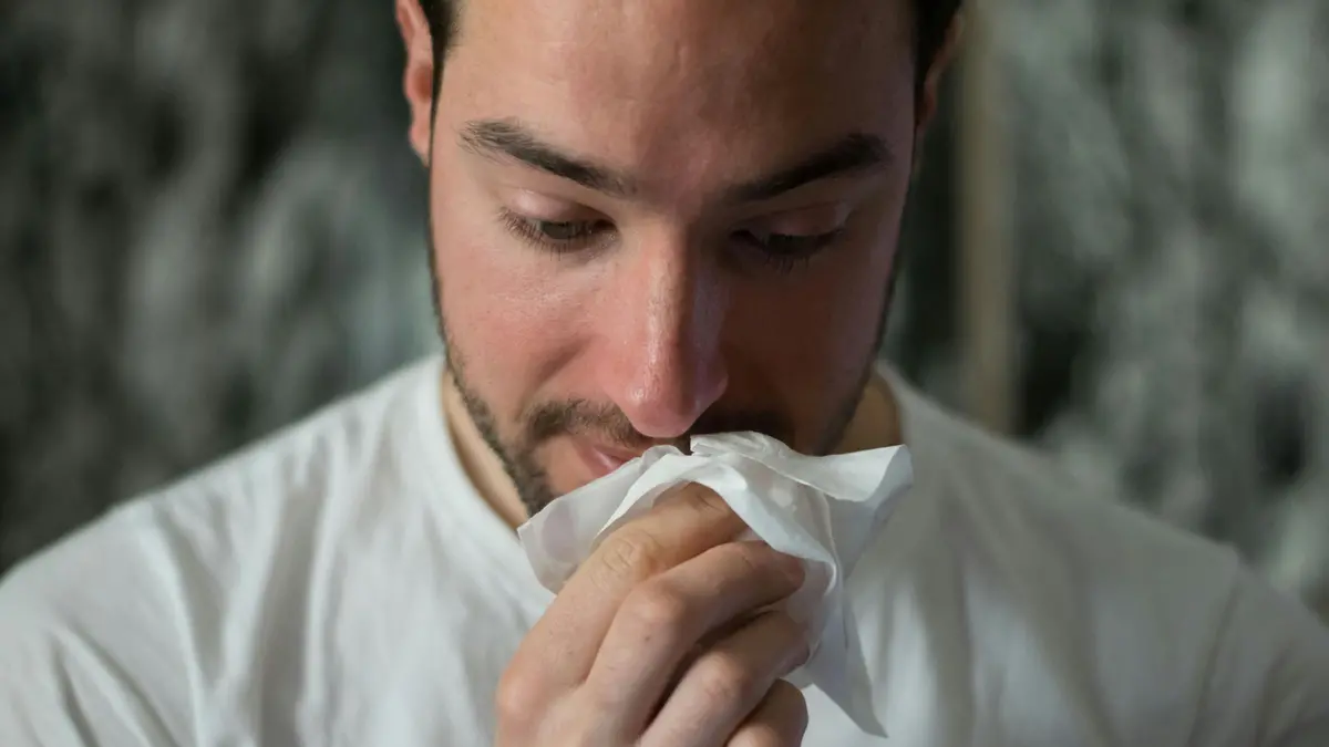 È la stagione dell'influenza