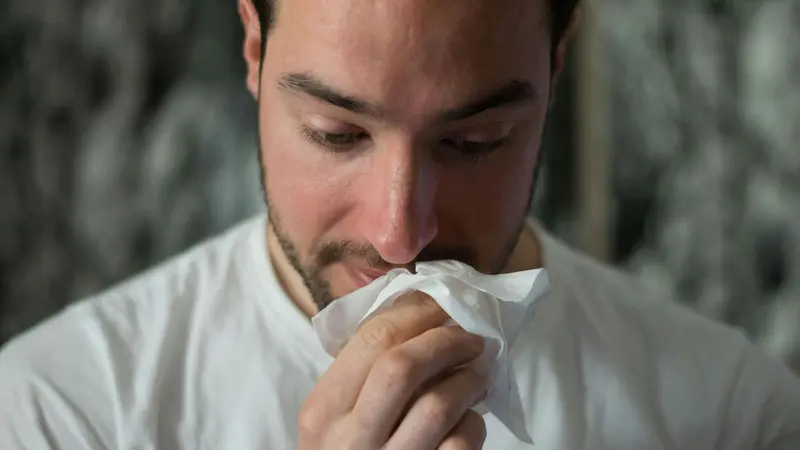 È la stagione dell'influenza