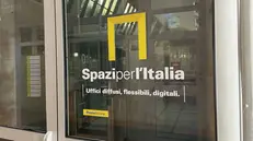 «Spazi per l’Italia», gli spazi co-working di Poste Italiane