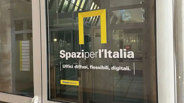 «Spazi per l’Italia», gli spazi co-working di Poste Italiane