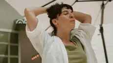 Le vampate di calore, tra i primi sintomi della menopausa precoce dopo il ciclo irregolare