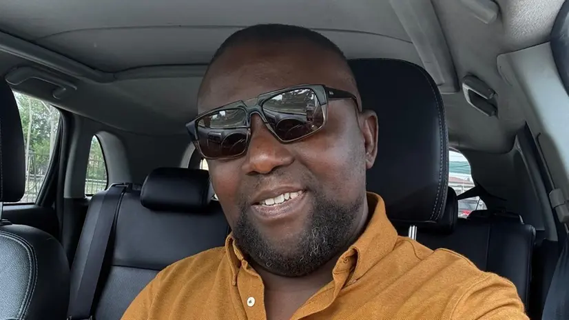 Alfred Nianzou aveva 58 anni
