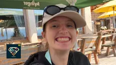 Il sorriso di Elisa