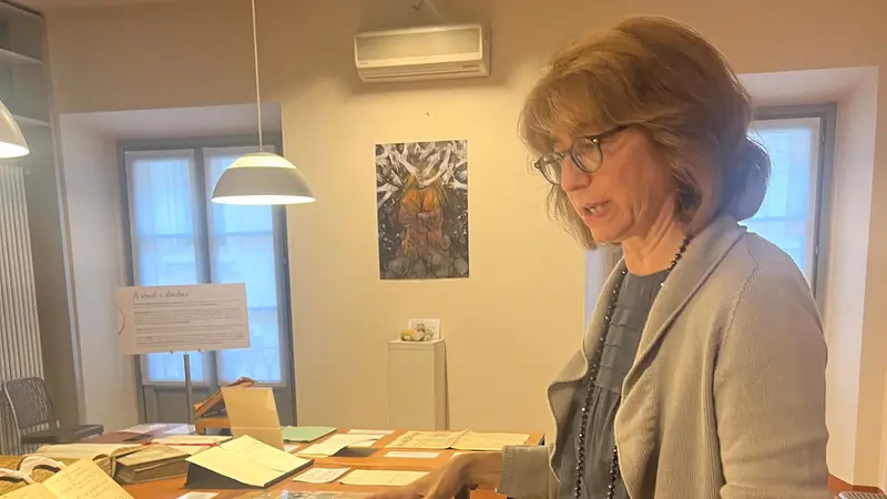 Lucia Signori