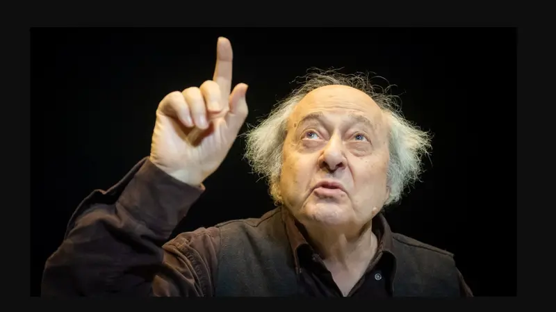 Il 14 novembre l'incontro per i 90 anni di Vittorio Franceschini