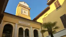 Il municipio di Desenzano - © www.giornaledibrescia.it