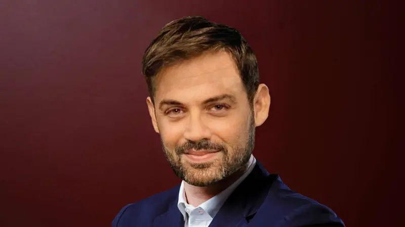 Giuseppe De Rosa, Ceo di Tilog