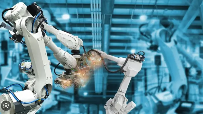 I bracci meccanici ora diventano intelligenti